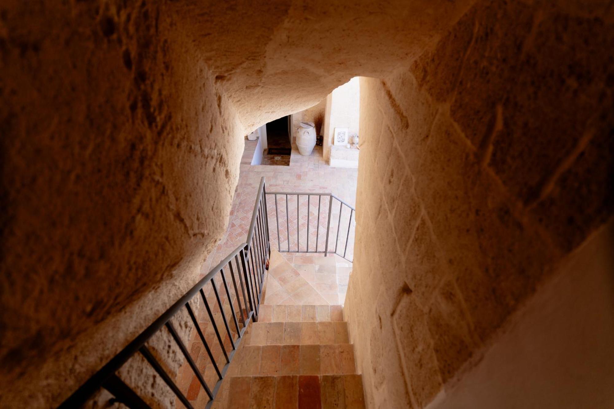 מטרה Il Belvedere מראה חיצוני תמונה